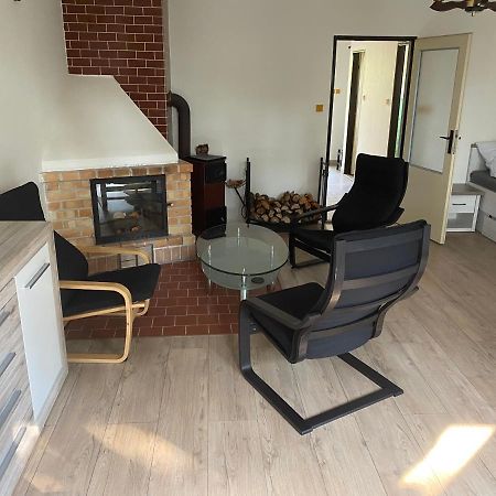 Apartman Pod Mandloni Starovice Exterior photo